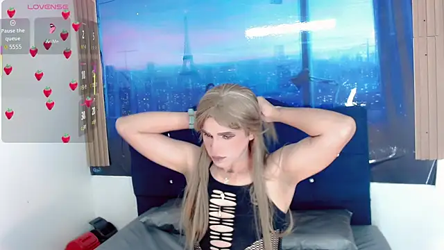 Snapshot of bianca_dream_ chatting on 13, 3, 2026 bianca dream online show from 13, 3, 2026