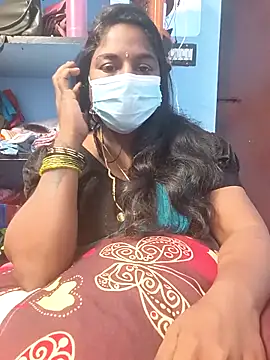 Snapshot of jothika45 chatting on 19, 4, 2026 jothika45 online show from 19, 4, 2026