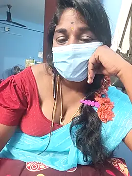 Snapshot of jothika45 chatting on 20, 4, 2026 jothika45 online show from 20, 4, 2026
