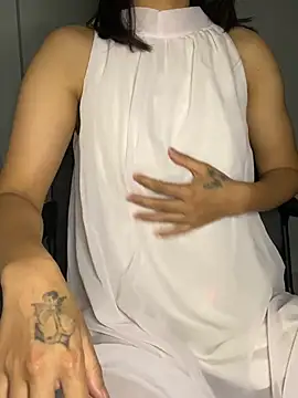 Snapshot of -Lilyn- chatting on 30, 3, 2026 -Lilyn- online show from 30, 3, 2026