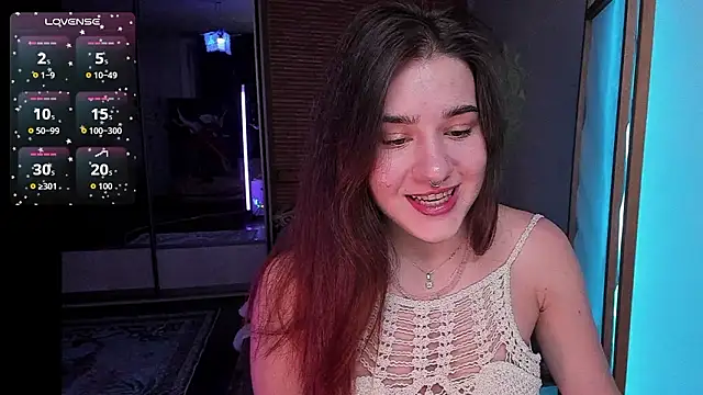 Snapshot of With_Elly chatting on 15, 3, 2026 With Elly online show from 15, 3, 2026