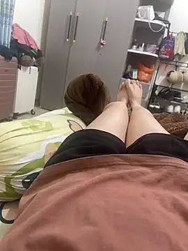 Snapshot of Lyn_baby chatting on 21, 3, 2026 Lyn baby online show from 21, 3, 2026