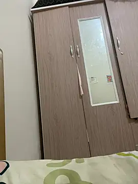 Snapshot of Lyn_baby chatting on 1, 4, 2026 Lyn baby online show from 1, 4, 2026