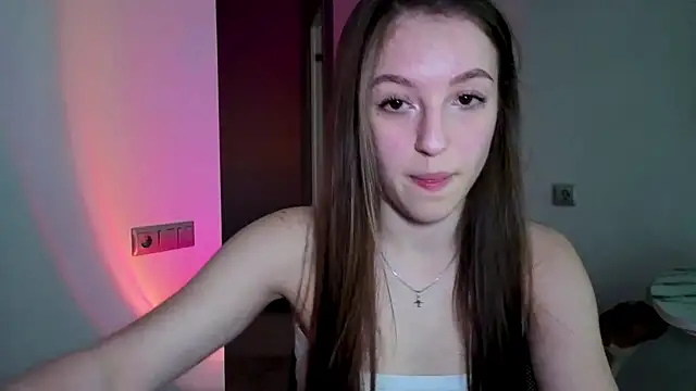 Snapshot of Sweet_Pussy_Girl chatting on 4, 4, 2026 Sweet Pussy Girl online show from 4, 4, 2026