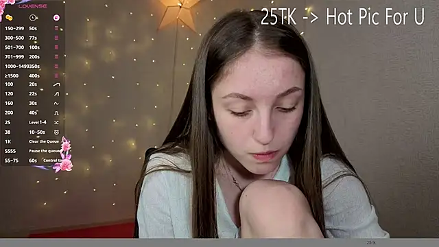 Snapshot of Sweet_Pussy_Girl chatting on 21, 4, 2026 Sweet Pussy Girl online show from 21, 4, 2026