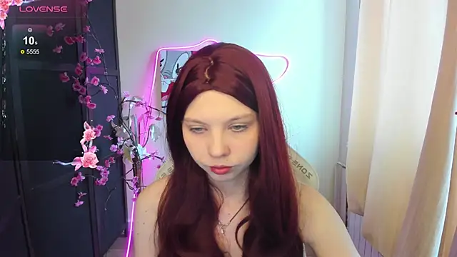 Snapshot of Ember_Vexen chatting on 8, 3, 2026 Ember Vexen online show from 8, 3, 2026