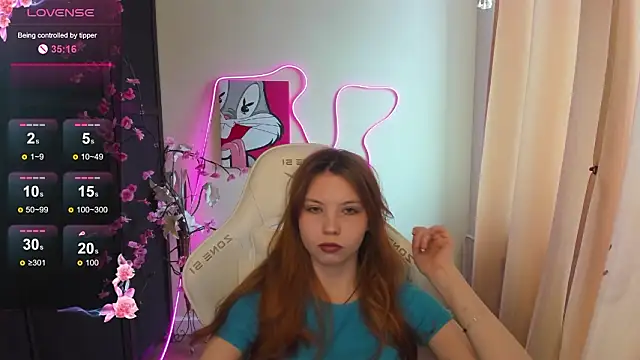 Snapshot of Ember_Vexen chatting on 13, 3, 2026 Ember Vexen online show from 13, 3, 2026