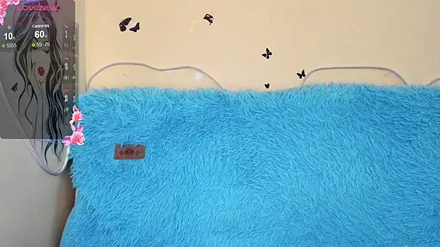 Snapshot of Ember_Vexen chatting on 20, 3, 2026 Ember Vexen online show from 20, 3, 2026