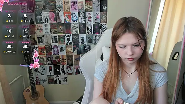 Snapshot of Ember_Vexen chatting on 21, 3, 2026 Ember Vexen online show from 21, 3, 2026