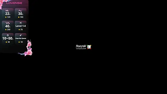 Snapshot of Ember_Vexen chatting on 29, 3, 2026 Ember Vexen online show from 29, 3, 2026