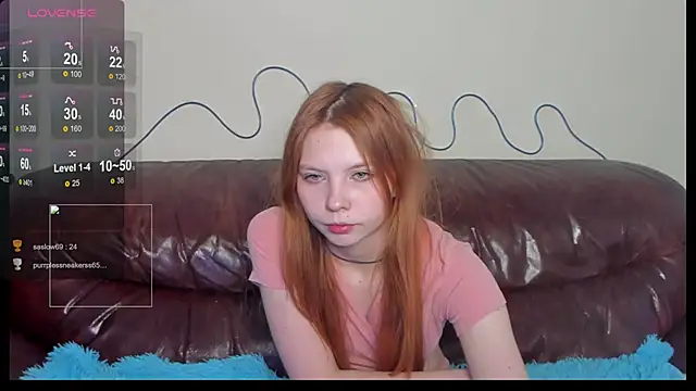 Snapshot of Ember_Vexen chatting on 26, 4, 2026 Ember Vexen online show from 26, 4, 2026