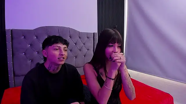 Snapshot of Sky_n_Zayn chatting on 20, 3, 2026 Sky n Zayn online show from 20, 3, 2026