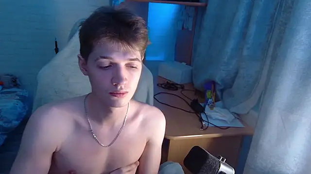 Axel 0ne online show from 9, 3, 2026