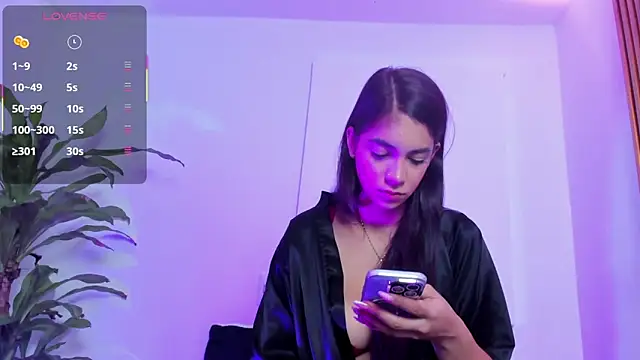 Snapshot of BellaRomano chatting on 21, 4, 2026 BellaRomano online show from 21, 4, 2026