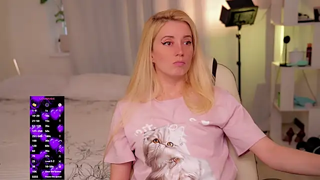 Myfeet inyourmouth online show from 29, 3, 2026