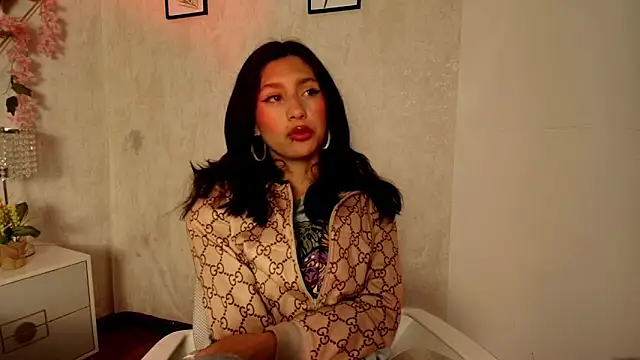 Snapshot of Madii_ chatting on 12, 3, 2026 Madii online show from 12, 3, 2026