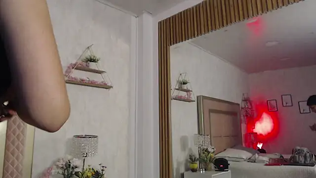 Snapshot of Madii_ chatting on 20, 4, 2026 Madii online show from 20, 4, 2026