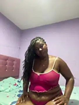 Snapshot of KiaraJohnsonn chatting on 13, 3, 2026 KiaraJohnsonn online show from 13, 3, 2026