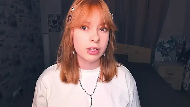 Snapshot of NiaHodge chatting on 16, 3, 2026 NiaHodge online show from 16, 3, 2026