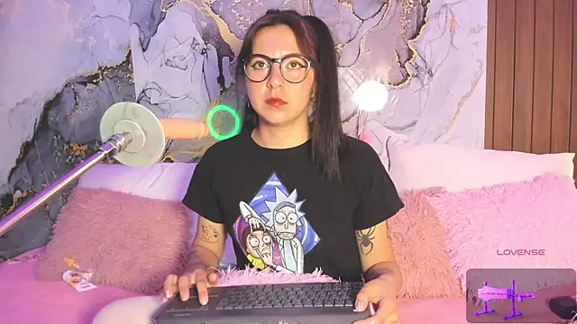 Snapshot of abbycandhy chatting on 29, 3, 2026 abbycandhy online show from 29, 3, 2026