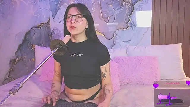 Snapshot of abbycandhy chatting on 6, 7, 2026 abbycandhy online show from 6, 7, 2026