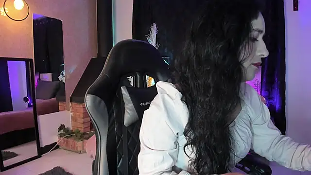 Snapshot of Vicky_Angeel chatting on 23, 5, 2026 Vicky Angeel online show from 23, 5, 2026