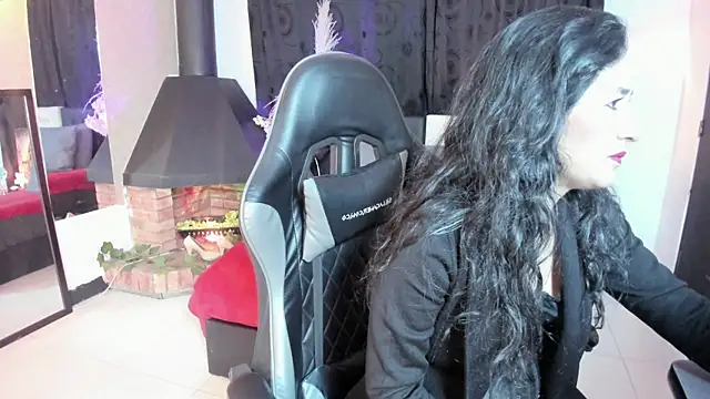 Snapshot of Vicky_Angeel chatting on 31, 5, 2026 Vicky Angeel online show from 31, 5, 2026