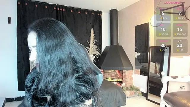 Snapshot of Vicky_Angeel chatting on 19, 6, 2026 Vicky Angeel online show from 19, 6, 2026
