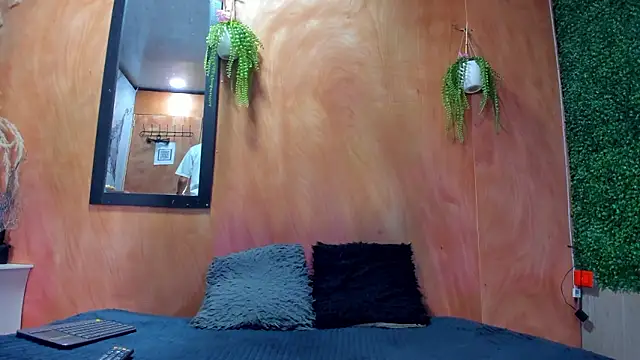 Snapshot of Adrian_fire chatting on 19, 3, 2026 Adrian fire online show from 19, 3, 2026