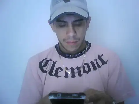 Snapshot of Adrian_fire chatting on 30, 3, 2026 Adrian fire online show from 30, 3, 2026