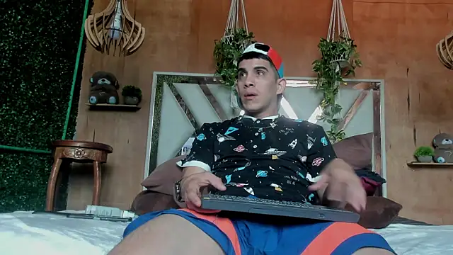 Snapshot of Adrian_fire chatting on 25, 4, 2026 Adrian fire online show from 25, 4, 2026