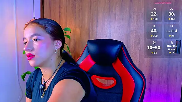 Snapshot of Victoria_Rous chatting on 19, 3, 2026 Victoria Rous online show from 19, 3, 2026
