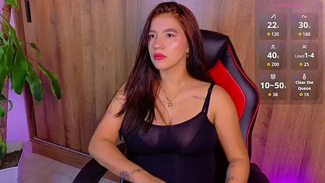 Victoria Rous online show from 24, 3, 2026