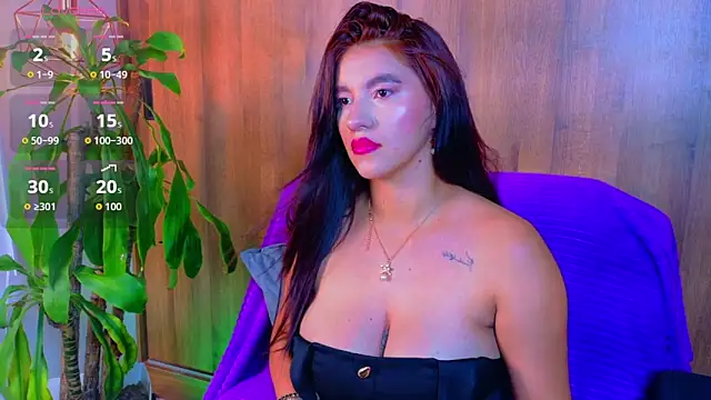 Snapshot of Victoria_Rous chatting on 28, 3, 2026 Victoria Rous online show from 28, 3, 2026