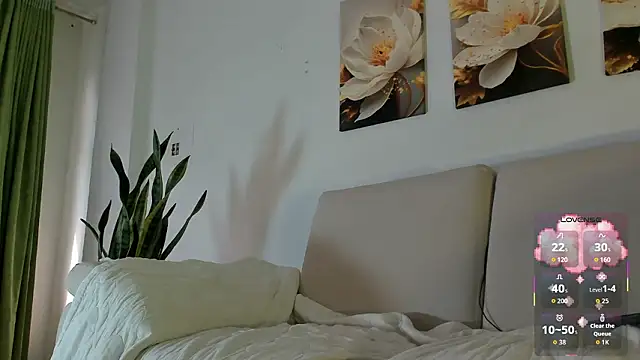 Snapshot of Viioletcollins chatting on 25, 3, 2026 Viioletcollins online show from 25, 3, 2026