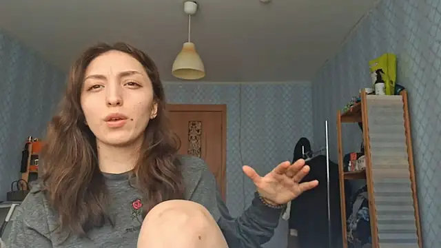 Snapshot of CindyLight chatting on 22, 3, 2026 CindyLight online show from 22, 3, 2026