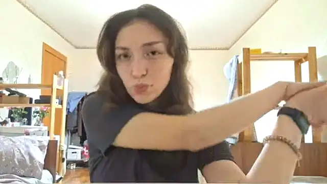 Snapshot of CindyLight chatting on 23, 3, 2026 CindyLight online show from 23, 3, 2026