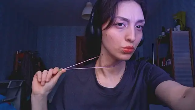 Snapshot of CindyLight chatting on 24, 3, 2026 CindyLight online show from 24, 3, 2026