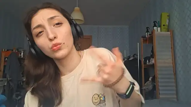 Snapshot of CindyLight chatting on 30, 3, 2026 CindyLight online show from 30, 3, 2026