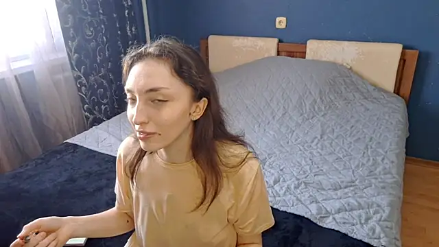 Snapshot of CindyLight chatting on 26, 4, 2026 CindyLight online show from 26, 4, 2026