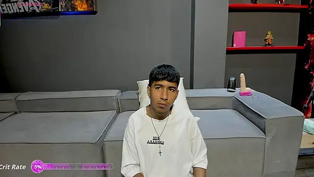 Snapshot of Ender_h0tt chatting on 11, 4, 2026 Ender h0tt online show from 11, 4, 2026