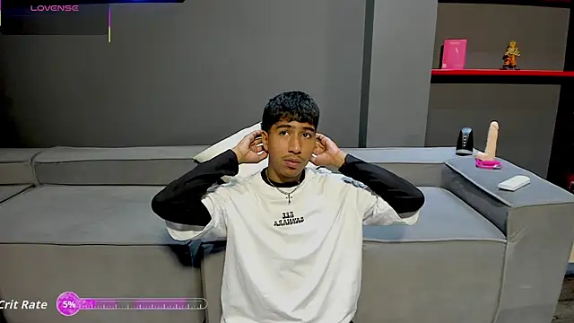 Snapshot of Ender_h0tt chatting on 16, 4, 2026 Ender h0tt online show from 16, 4, 2026