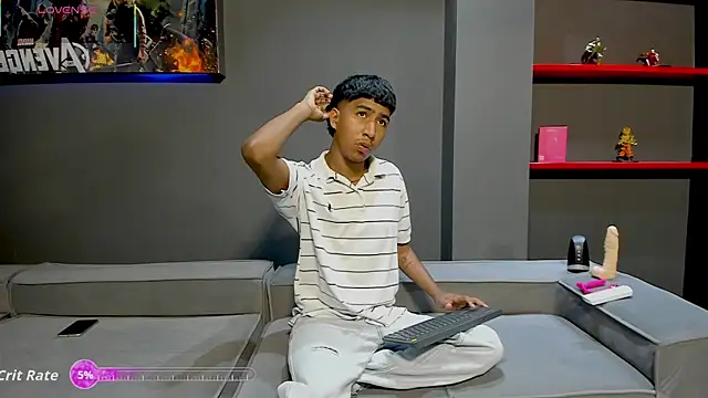 Snapshot of Ender_h0tt chatting on 21, 4, 2026 Ender h0tt online show from 21, 4, 2026