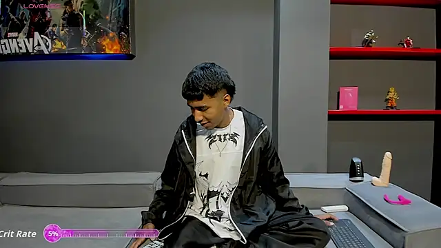Snapshot of Ender_h0tt chatting on 22, 4, 2026 Ender h0tt online show from 22, 4, 2026