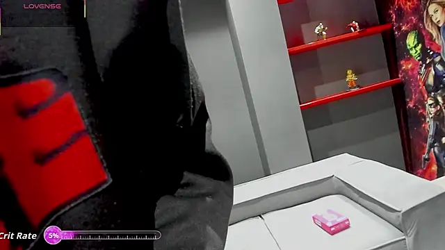 Snapshot of Ender_h0tt chatting on 23, 4, 2026 Ender h0tt online show from 23, 4, 2026