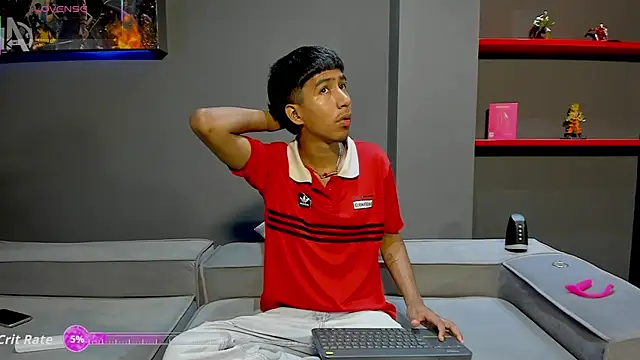 Snapshot of Ender_h0tt chatting on 30, 4, 2026 Ender h0tt online show from 30, 4, 2026