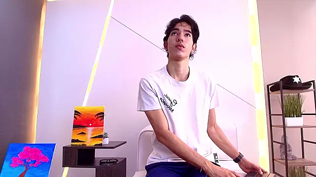 Snapshot of rick_flame0 chatting on 28, 3, 2026 rick flame0 online show from 28, 3, 2026