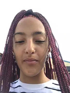 Snapshot of CuteBubbles13th chatting on 3, 4, 2026 CuteBubbles13th online show from 3, 4, 2026