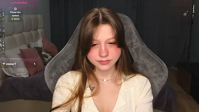 Snapshot of Kristy_Bell1 chatting on 20, 3, 2026 Kristy Bell1 online show from 20, 3, 2026