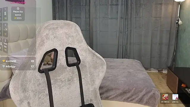 Snapshot of Kristy_Bell1 chatting on 8, 4, 2026 Kristy Bell1 online show from 8, 4, 2026